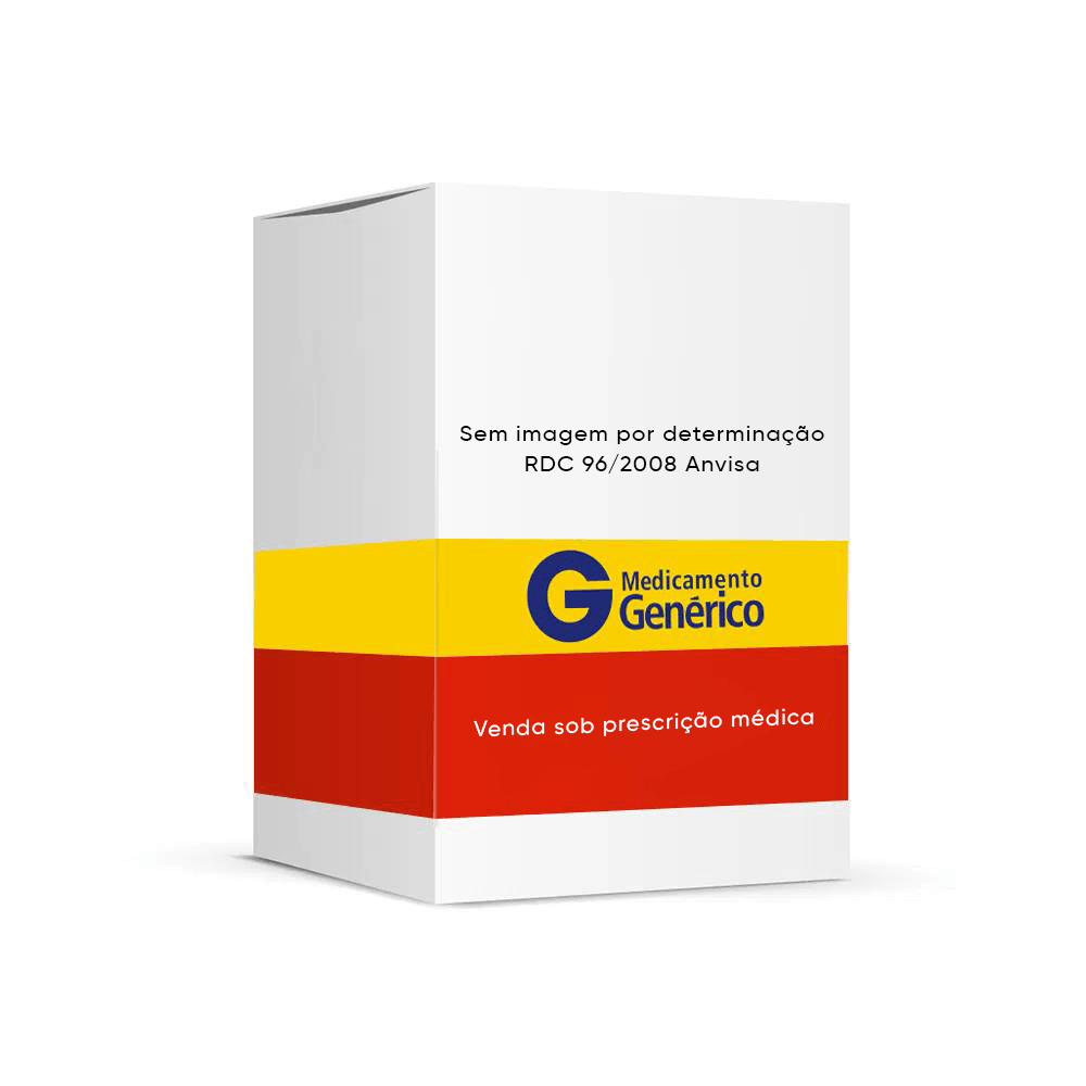 Secnidazol 1000Mg Prati-Donaduzzi - 2 Comprimidos
